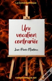 Capa do artigo Une Vocation Contrariée