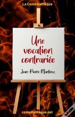 Capa do artigo Une Vocation Contrariée