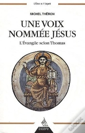 Capa do artigo Une Voie Nommee Jesus