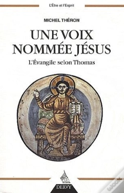 Capa do artigo Une Voie Nommee Jesus