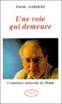 Une Voie Qui Demeure - Preview