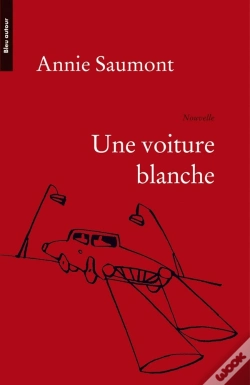 Capa do artigo Une Voiture Blanche