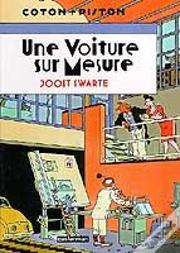 Une Voiture Sur Mesure