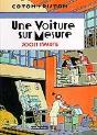 Une Voiture Sur Mesure - Preview