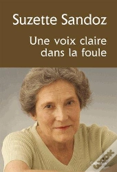 Une Voix Claire Dans La Foule
