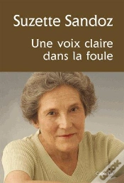 Capa do artigo Une Voix Claire Dans La Foule