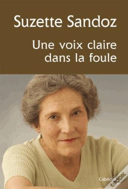Capa do artigo Une Voix Claire Dans La Foule