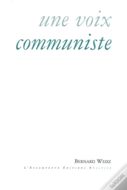 Capa do artigo Une Voix Communiste