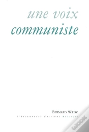 Capa do artigo Une Voix Communiste