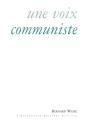 Une Voix Communiste - Preview