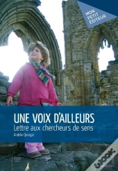 Une Voix D'Ailleurs