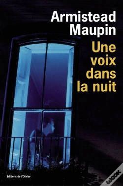 Capa do artigo Une Voix Dans La Nuit