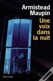 Capa do artigo Une Voix Dans La Nuit