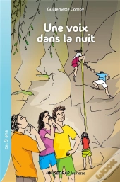 Une Voix Dans La Nuit