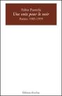 Une Voix Pour Le Noir ; Poesies 1985-1999 - Preview