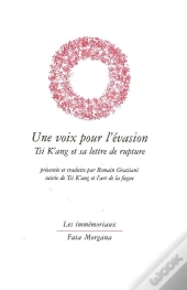 Une Voix Pour L'Évasion