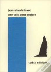 Capa do artigo Une Voix Pour Orphée