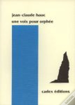 Capa do artigo Une Voix Pour Orphée