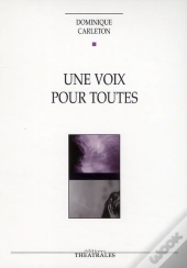 Une Voix Pour Toutes