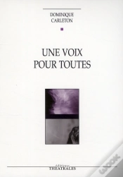 Capa do artigo Une Voix Pour Toutes