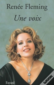 Capa do artigo Une Voix