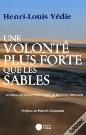 Capa do artigo Une Volonté Plus Forte Que Les Sables