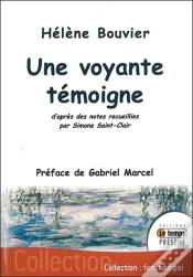 Capa do artigo Une Voyante Témoigne