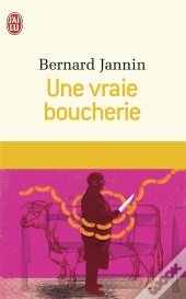 Une Vraie Boucherie