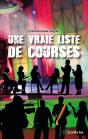 Une Vraie Liste De Courses - Preview