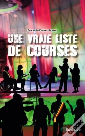 Capa do artigo Une Vraie Liste De Courses