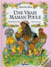 Capa do artigo Une Vraie Maman Poule
