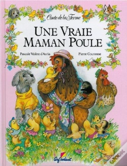 Capa do artigo Une Vraie Maman Poule