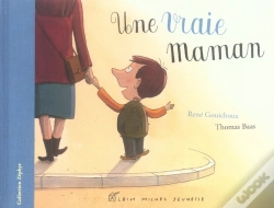 Capa do artigo Une Vraie Maman