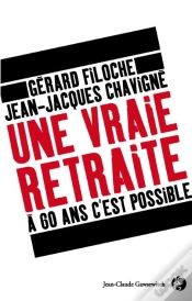 Capa do artigo Une Vraie Retraite À 60 Ans C
