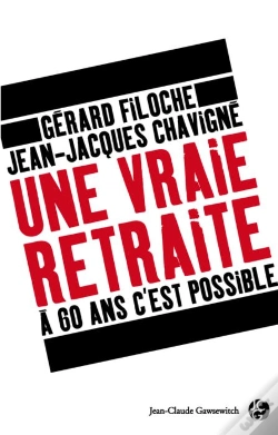 Capa do artigo Une Vraie Retraite À 60 Ans C'Est Possible