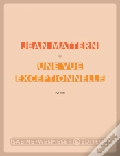 Capa do artigo Une Vue Exceptionnelle