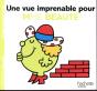 Une Vue Imprenable Pour Mme Beaute - Preview