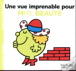 Capa do artigo Une Vue Imprenable Pour Mme Beaute