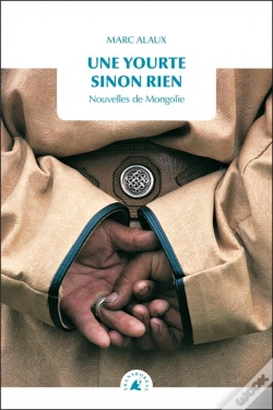 Capa do artigo Une Yourte Sinon Rien