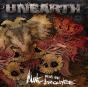 Unearth - Alive from the Apocalypse [cd + 2 Dvd] - CD - Preview