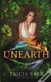 Capa do artigo Unearth