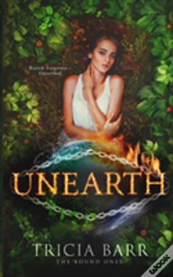 Capa do artigo Unearth