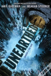 Capa do artigo Unearthed
