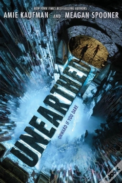 Capa do artigo Unearthed