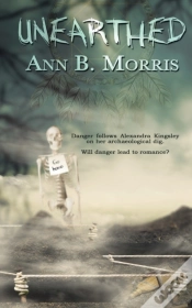 Capa do artigo Unearthed