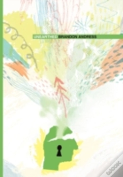 Capa do artigo Unearthed