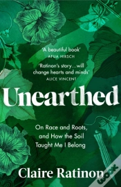 Capa do artigo Unearthed