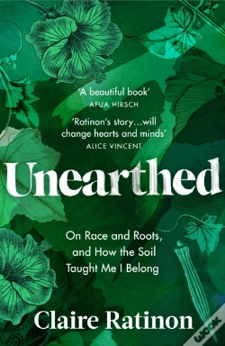 Capa do artigo Unearthed