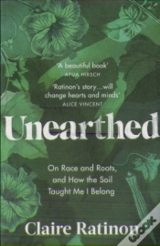 Capa do artigo Unearthed