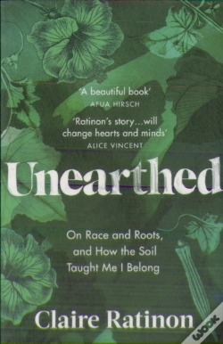 Capa do artigo Unearthed